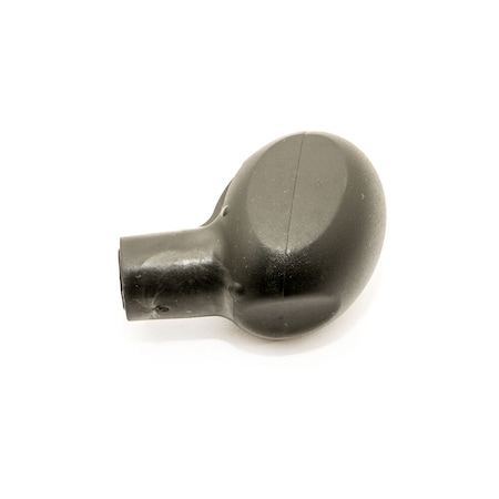 Mtd Knob-Adj Hgt Black 720-04096